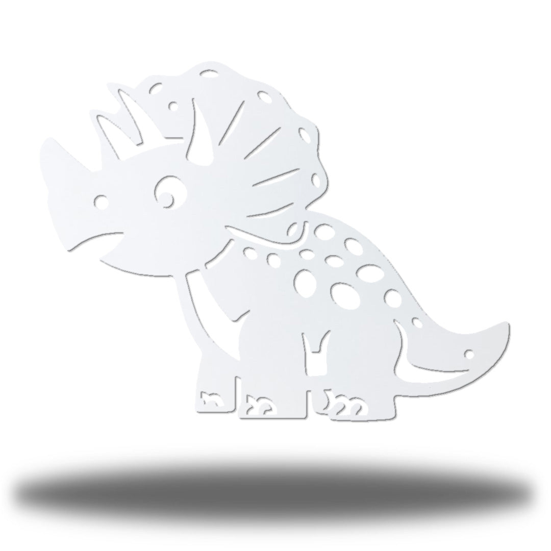 Triceratops